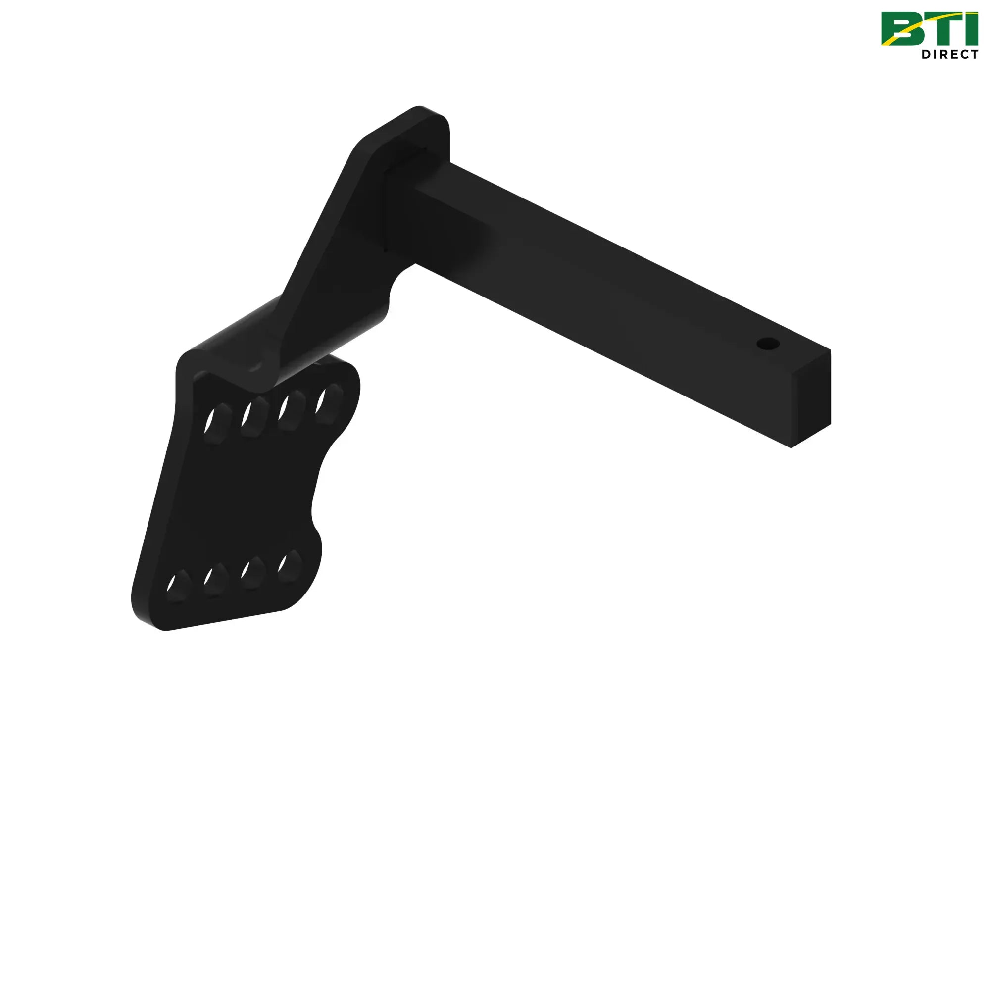 AW35233: Stationary Fender Bracket, Left Side