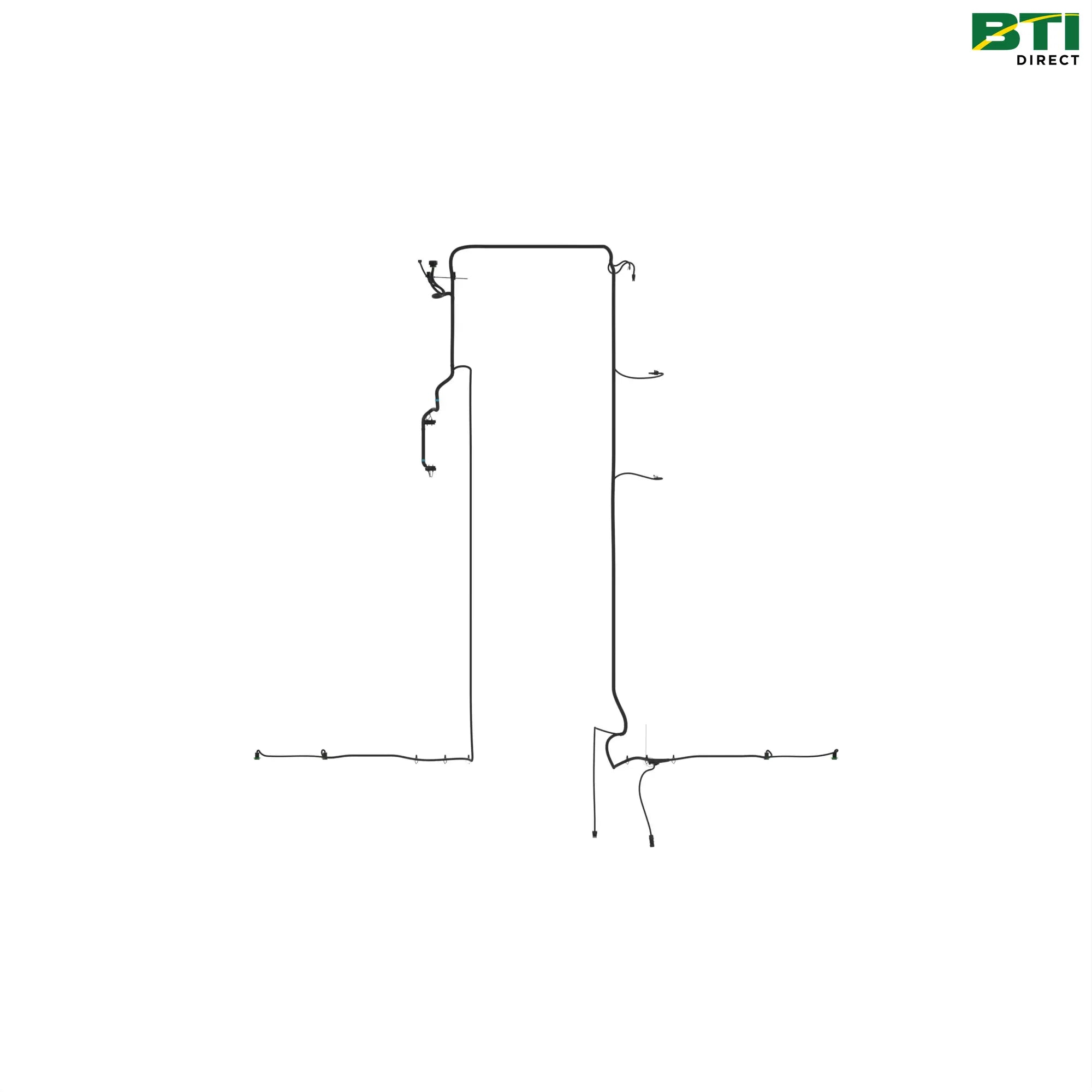 AN302996: Dry Box Harness