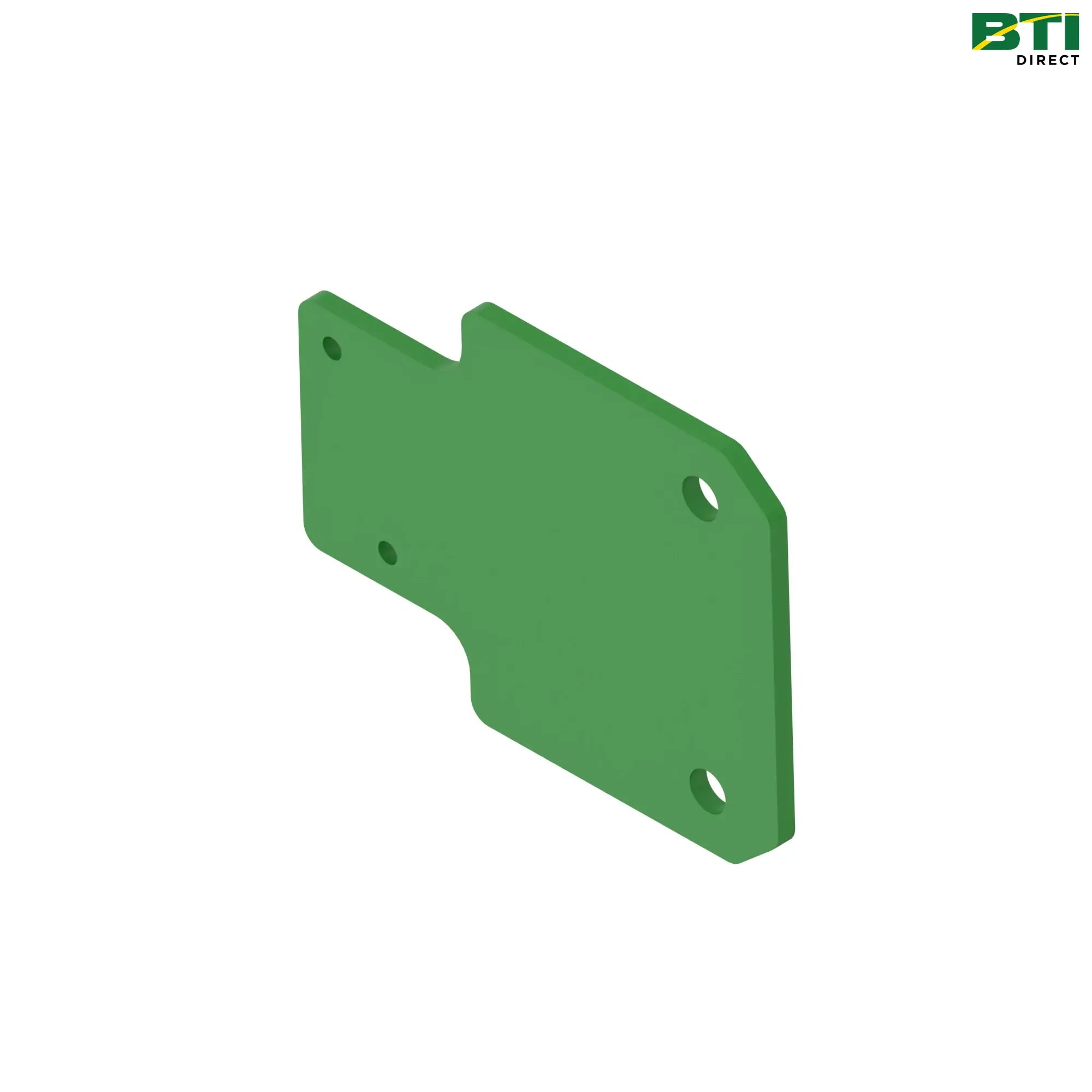 N306564: Roll Lock Valve Bracket