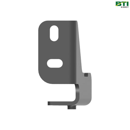 AL214630: Front Support Interface Bracket