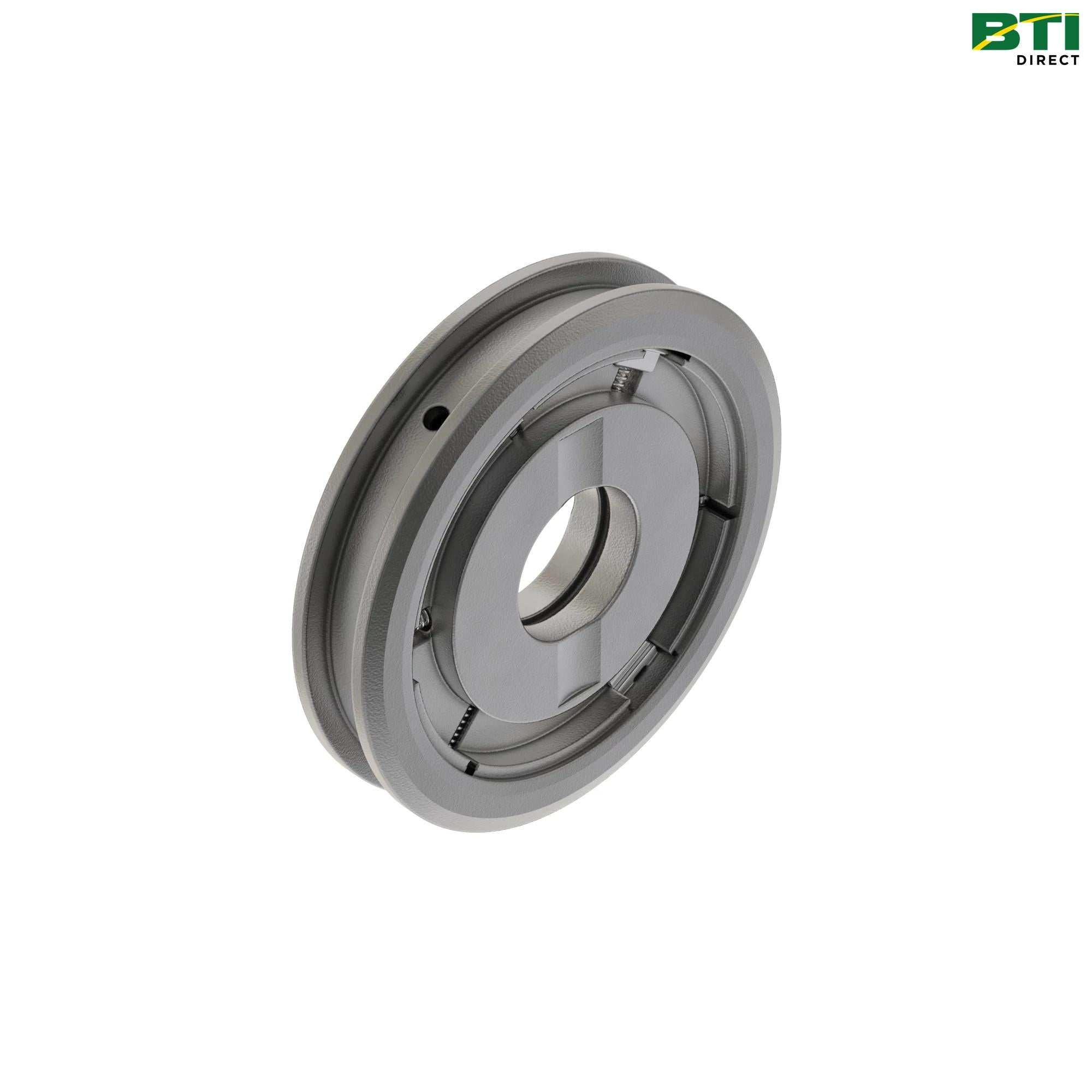AL221796: Synchronizer