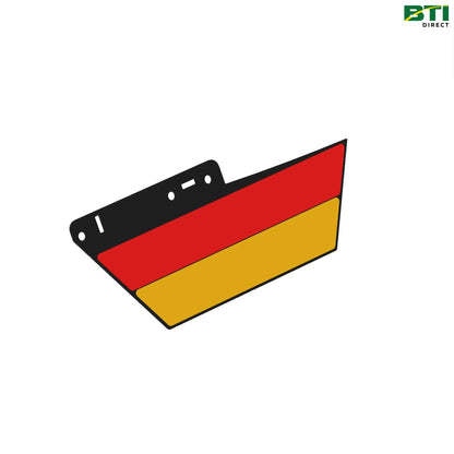 AXE74755: Plate