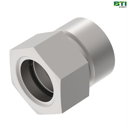 AL201663: Adapter Fitting