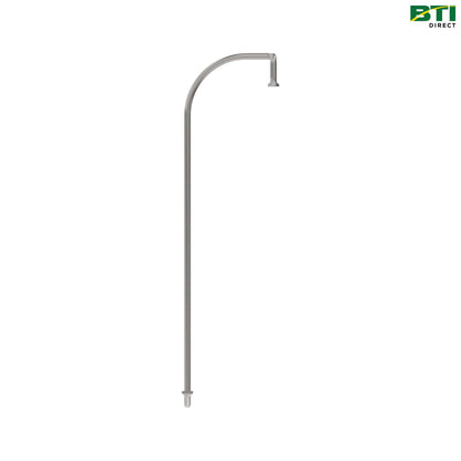SU36567: A/C Condenser Top Guide Bar