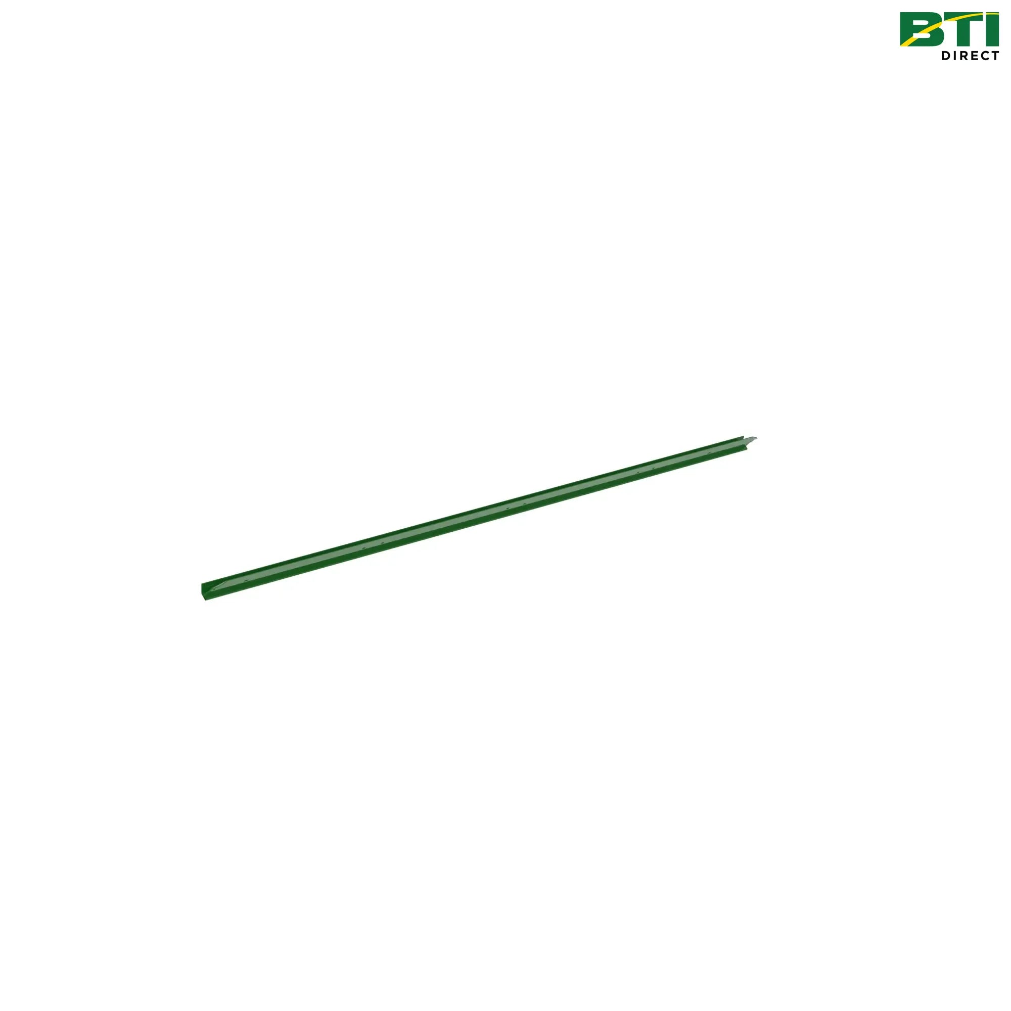 AXE18880: Front Deck Support, Left Side