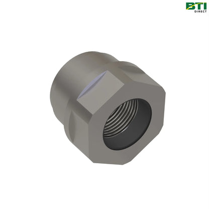 AUC13050: Gland Nut, 1"