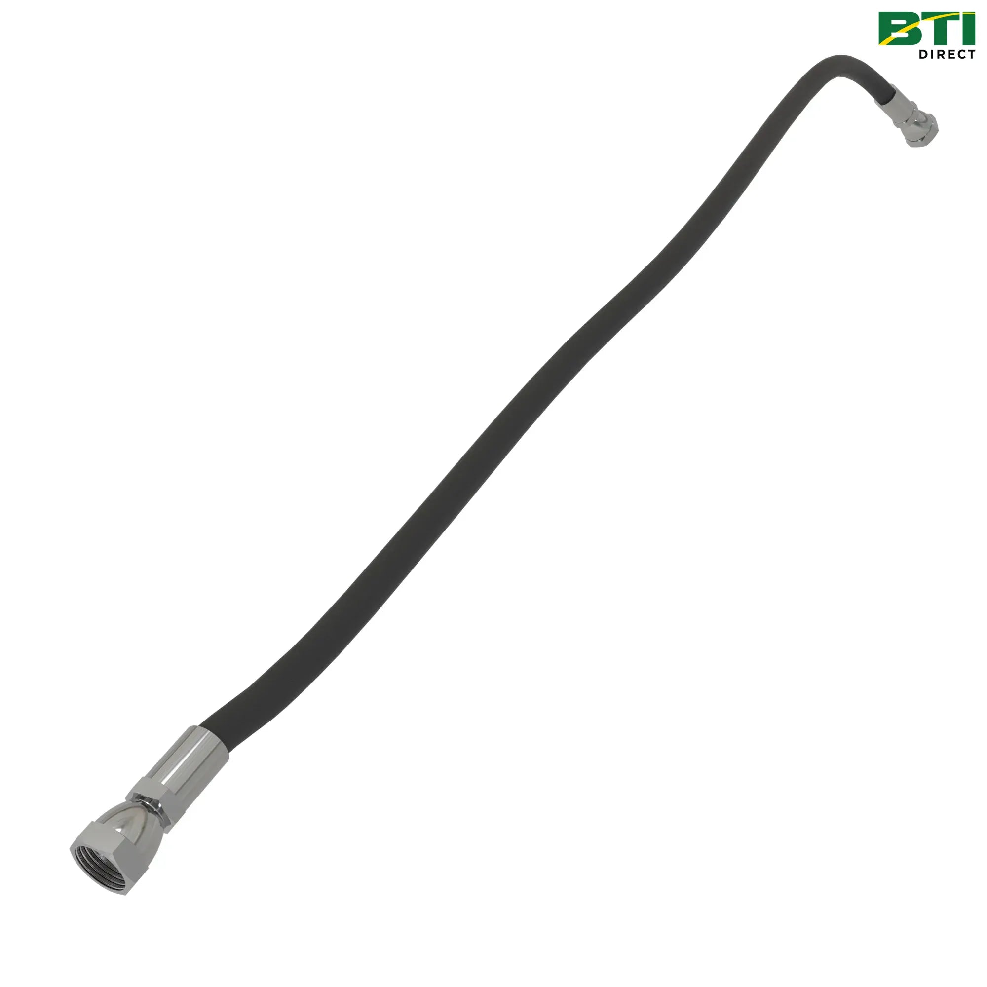 AN375116: Pressure Hydraulic Hose