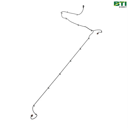 AXE18317: Gullwing Wiring Harness