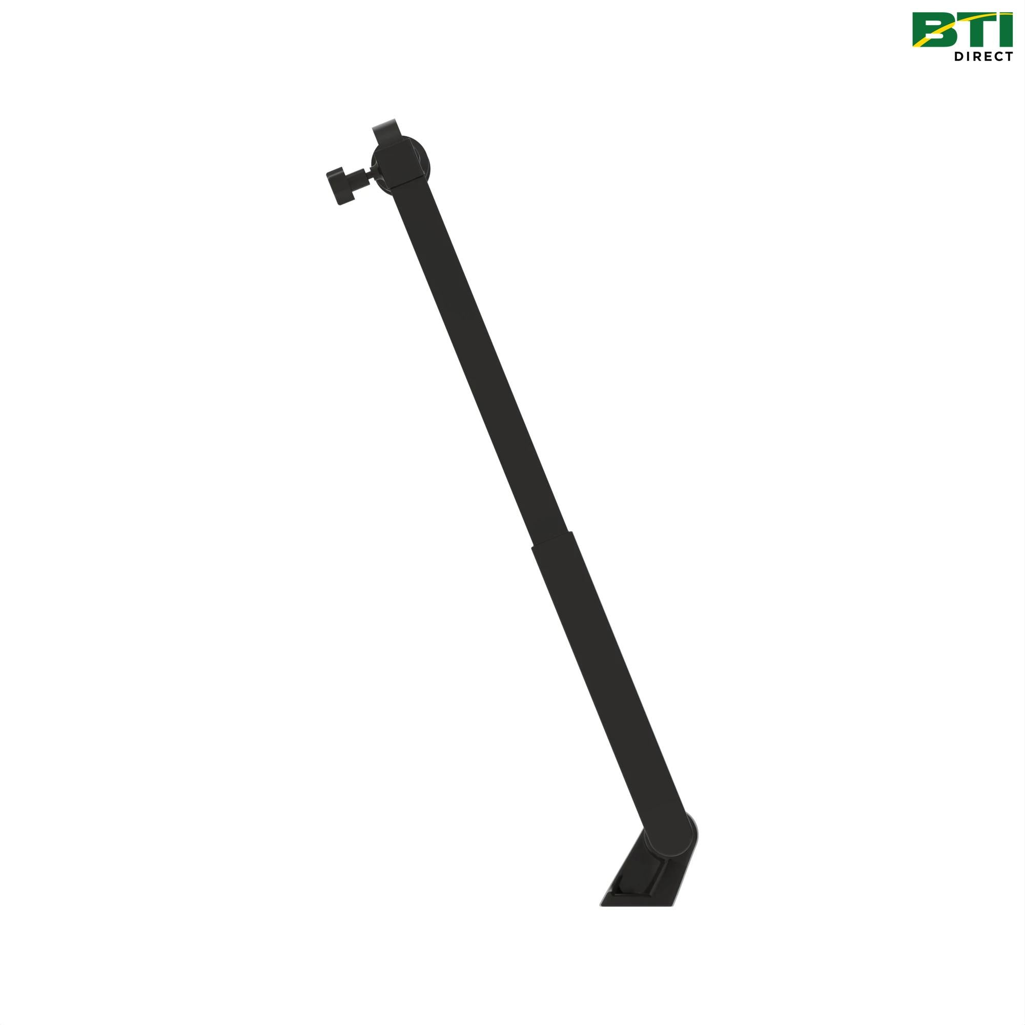 AL201927: Rear View Mirror Holder, Left Side