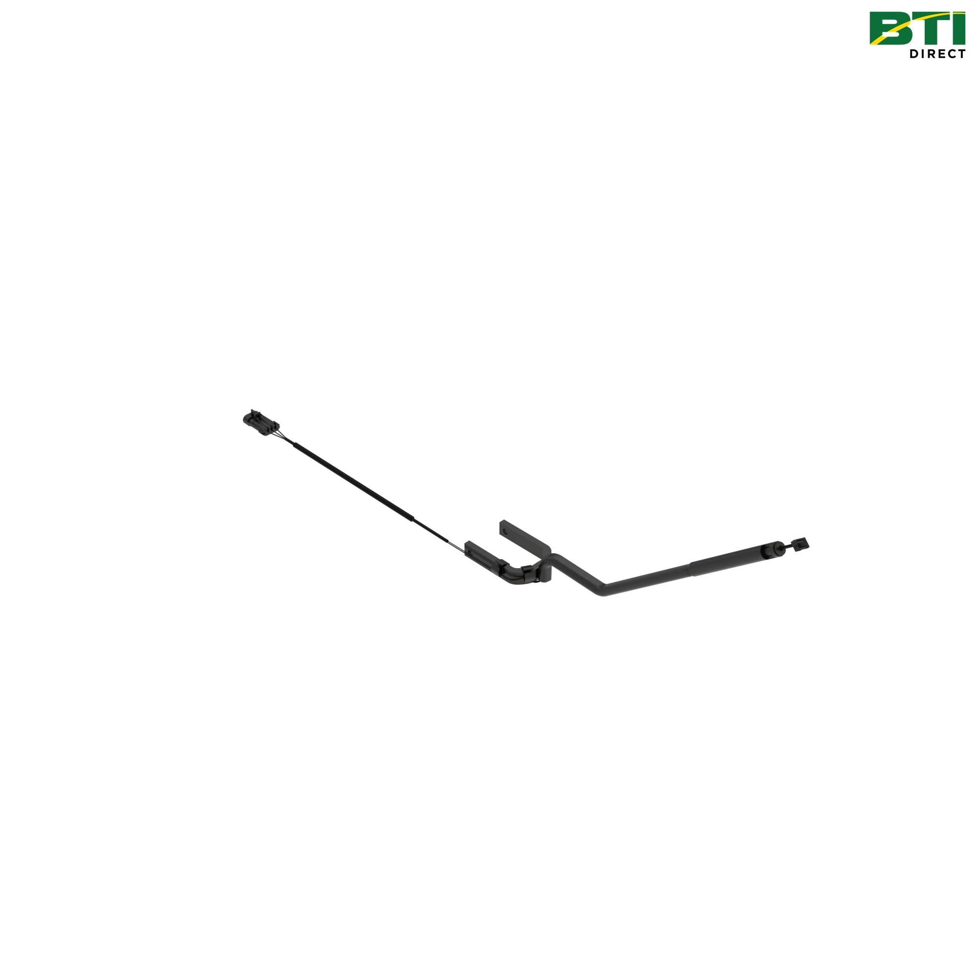 AL180587: Shifter Rod with Cable