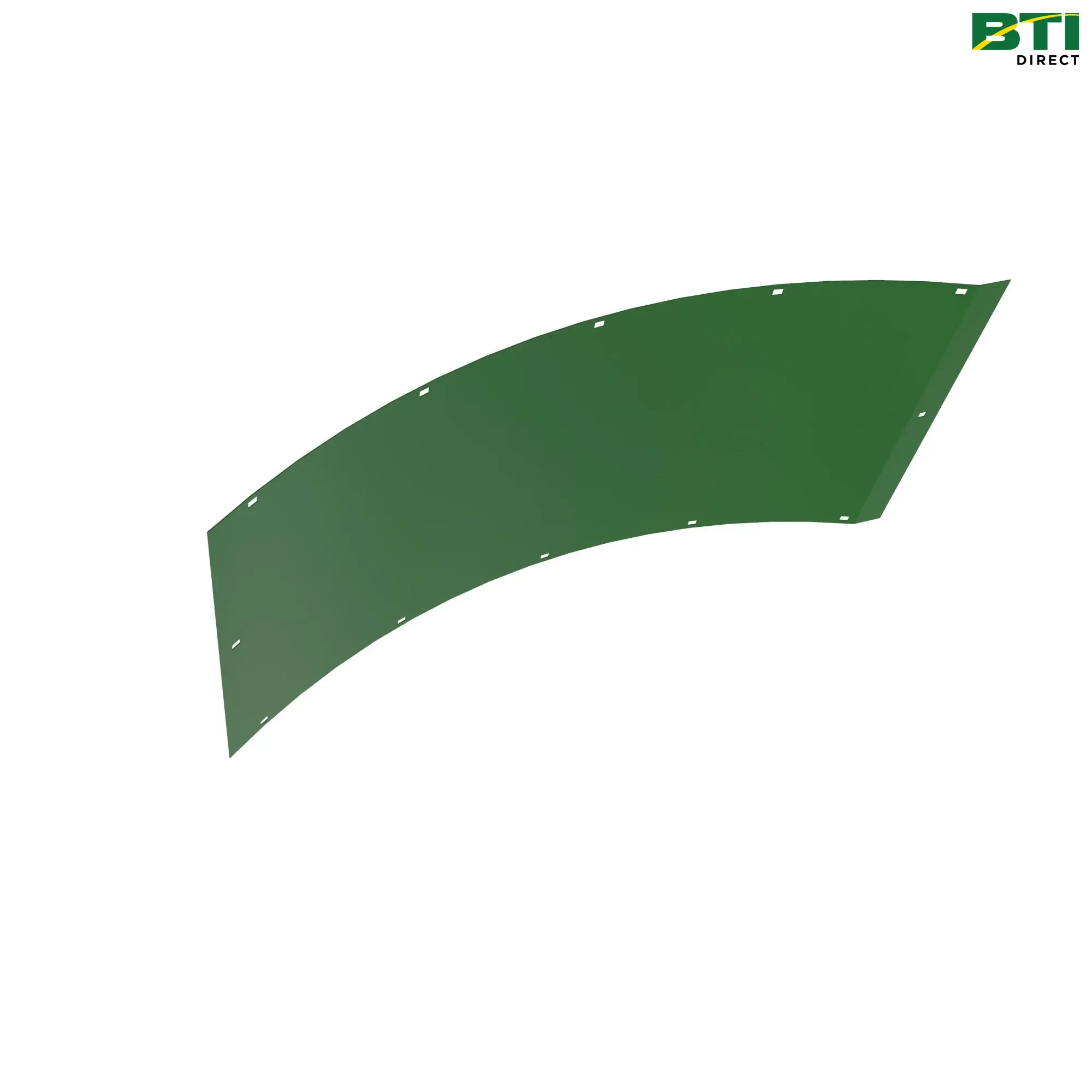 N382835: Accumulator Hood Screen
