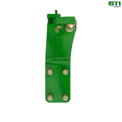 AL176730: Steering System One Side Insert with Ball Type Hitch Kit