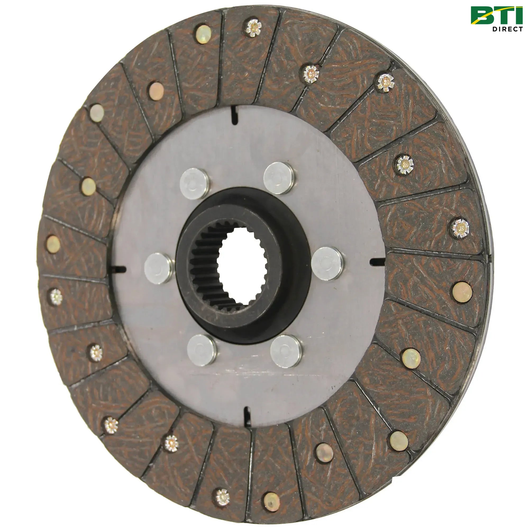 RE29610: Clutch Disk