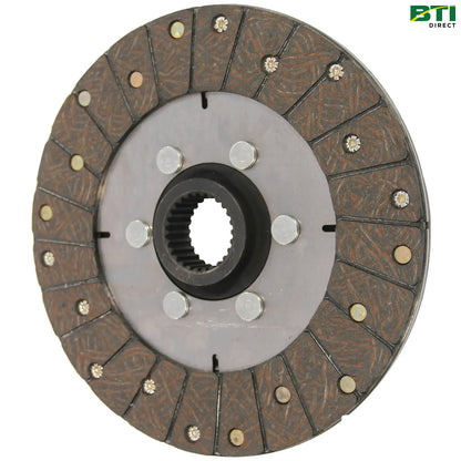 RE29610: Clutch Disk