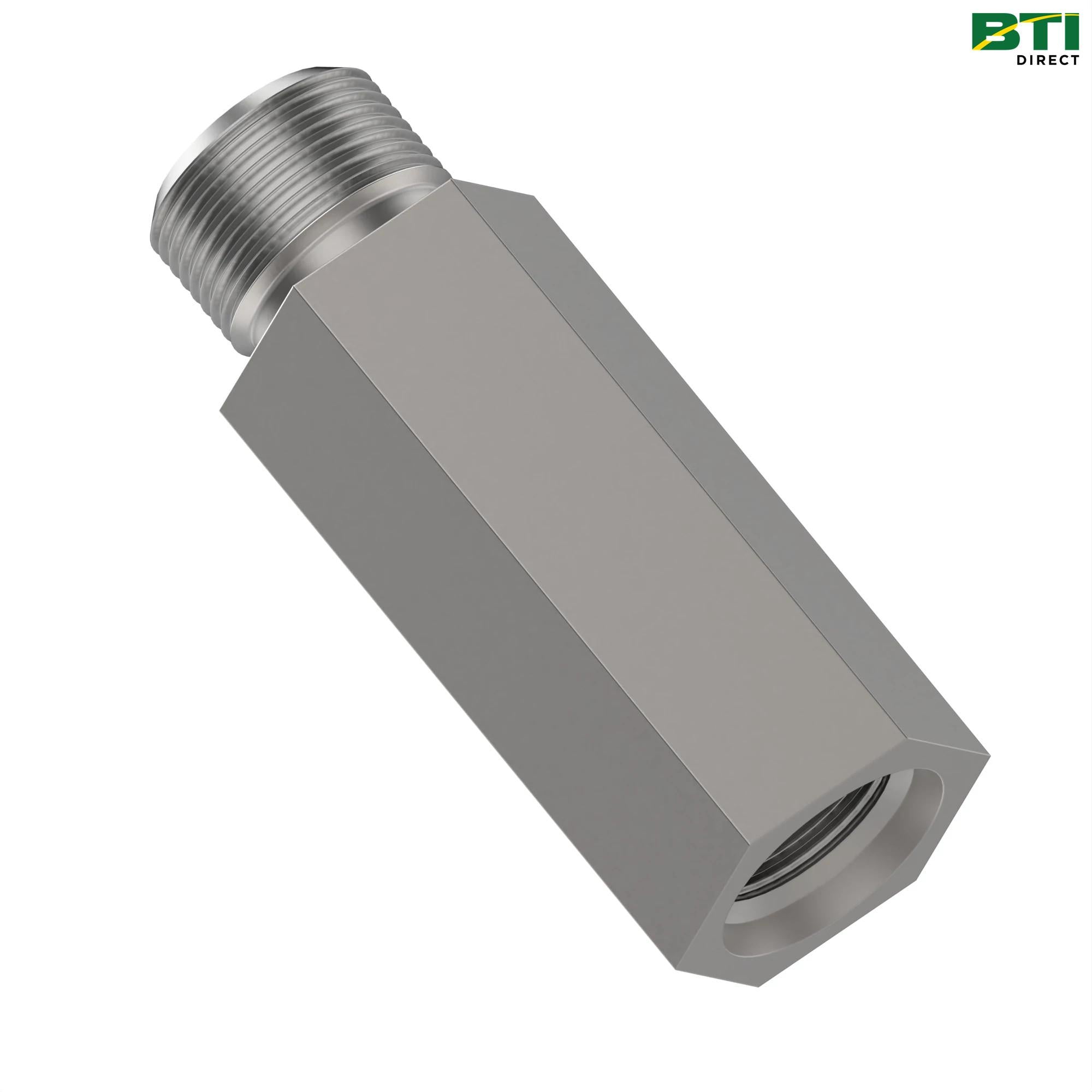 L213494: Male to Female Adapter Fitting