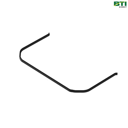 L216584: Rear Floor Weatherstrip