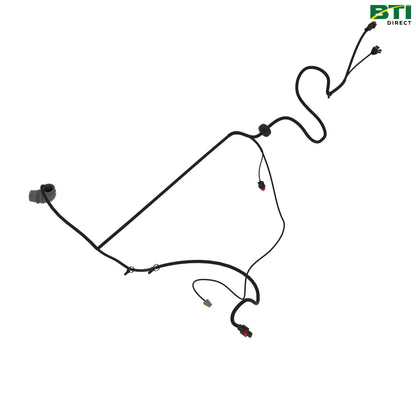AXE21782: Left Side Grain Tank Wiring Harness