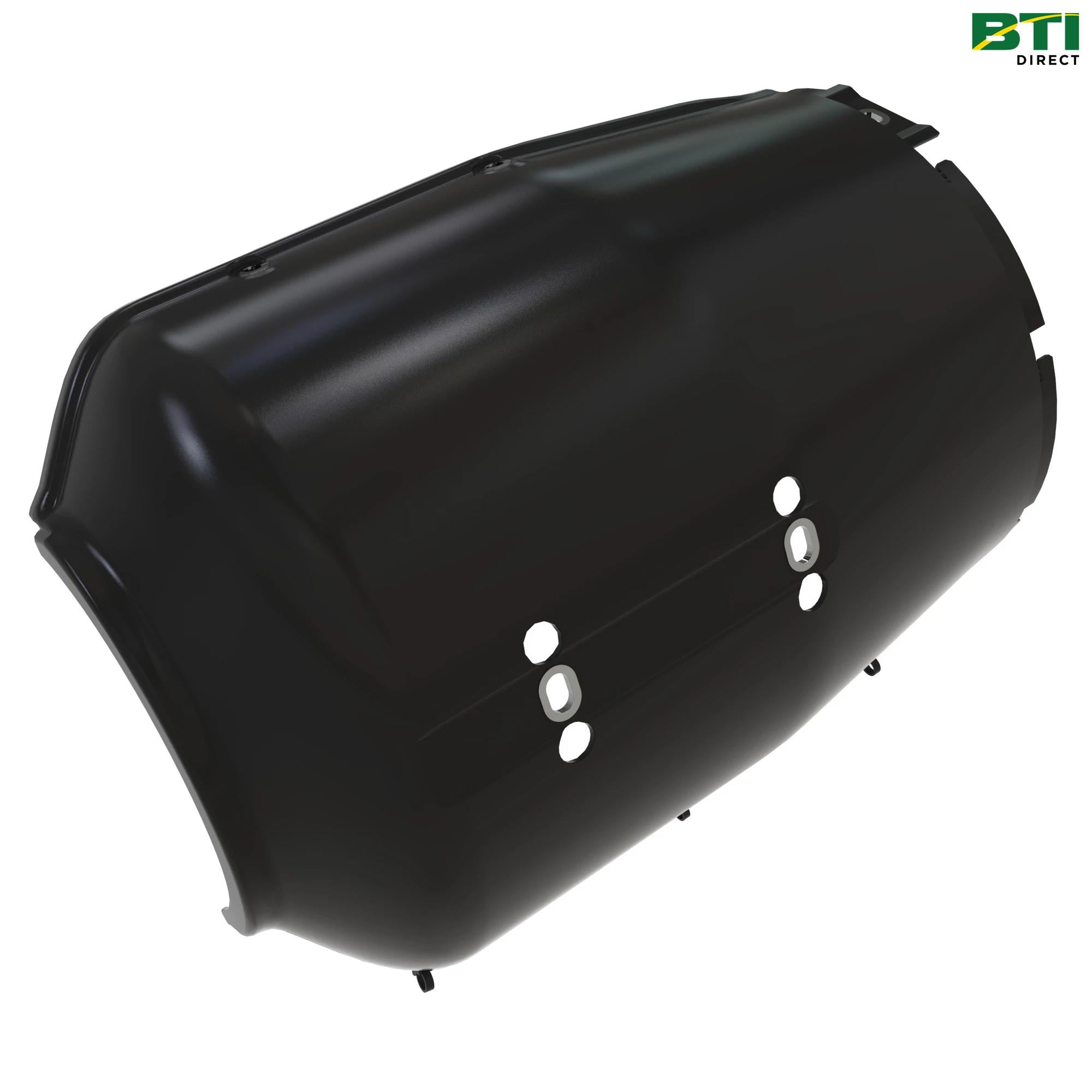 AL235397: Heat Shield