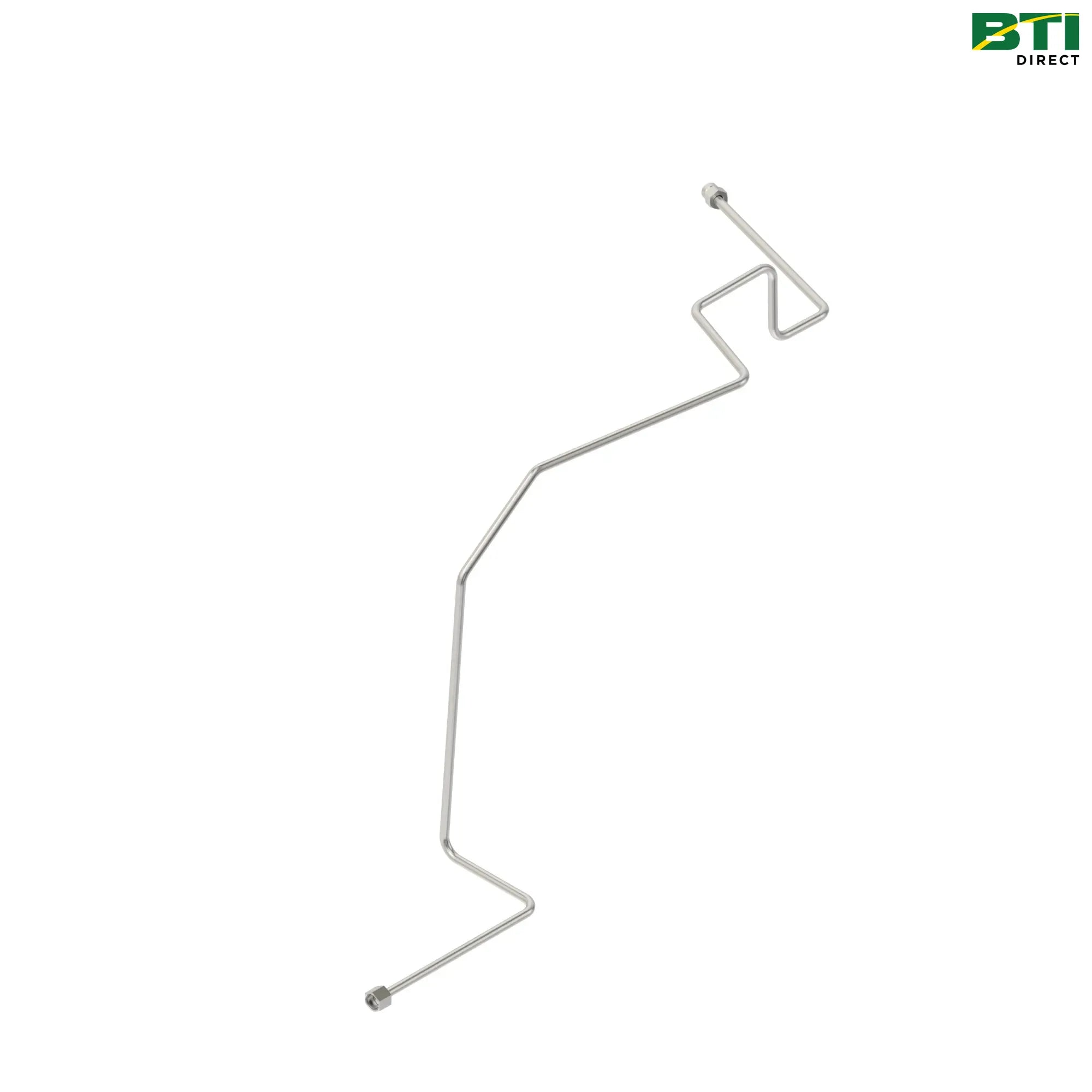 AXE42863: Left Side Upper Brake Line