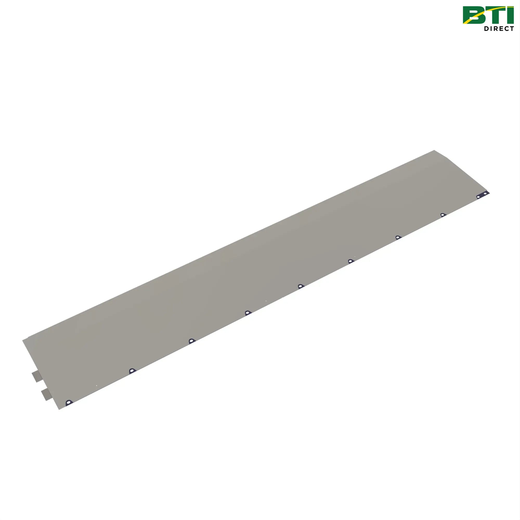 AXE75371: Feed Assembly 22' Plate, Left Side