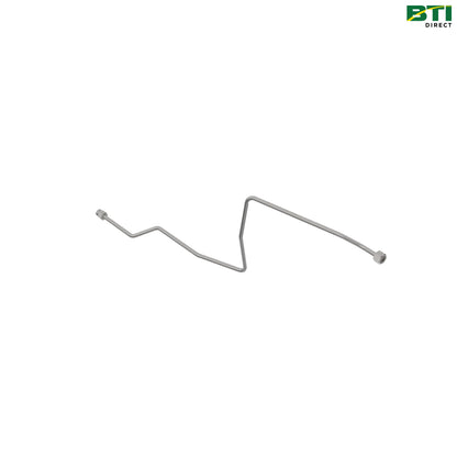 RE330011: SCV Hydraulic Line, Front