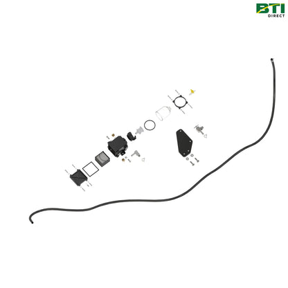 RE326213: Severe-Duty Water Separator Kit