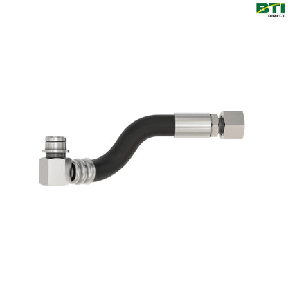AL235964: Oil Lines Hydraulic Hose