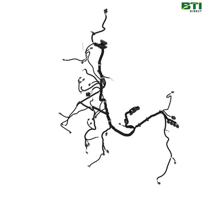 RE198921: Wiring Harness