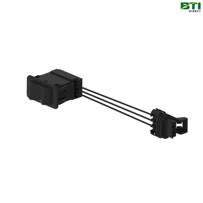 RE203028: Toggle/Rocker Switch
