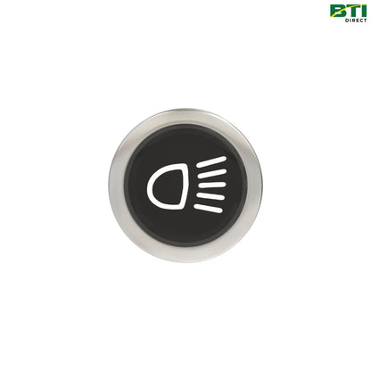 AR47916: Indicator Lamp Lens