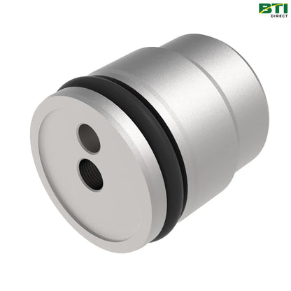 RE326494: Fan Shaft Plug
