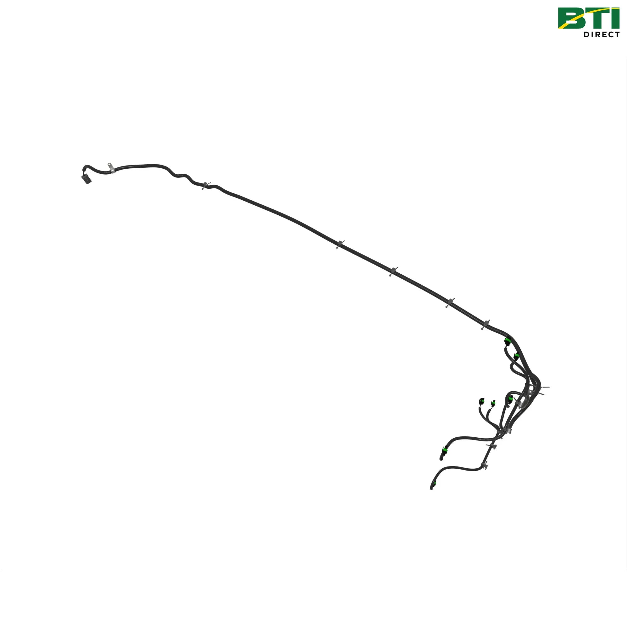 RE295865: Hood Wiring Harness