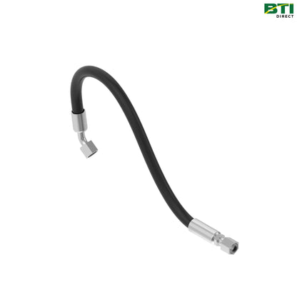 AUC20001: Motor to Isolator Hydraulic Hose