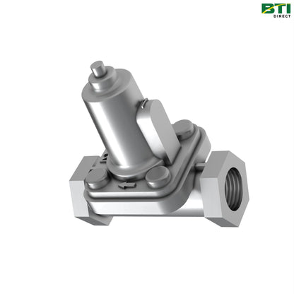 AL224933: Pneumatic Pressure Valve