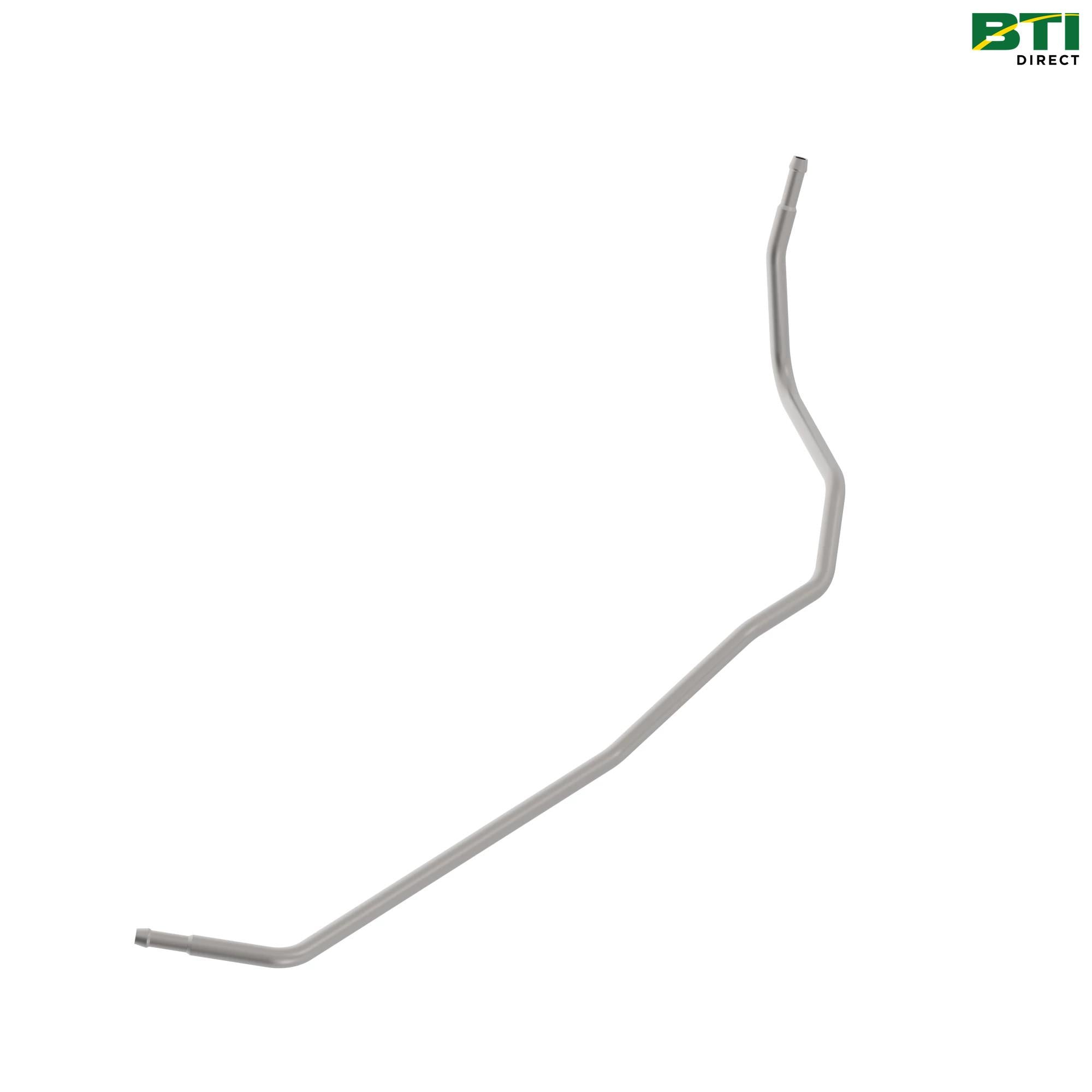 L221990: Fuel Line with Formed Ends