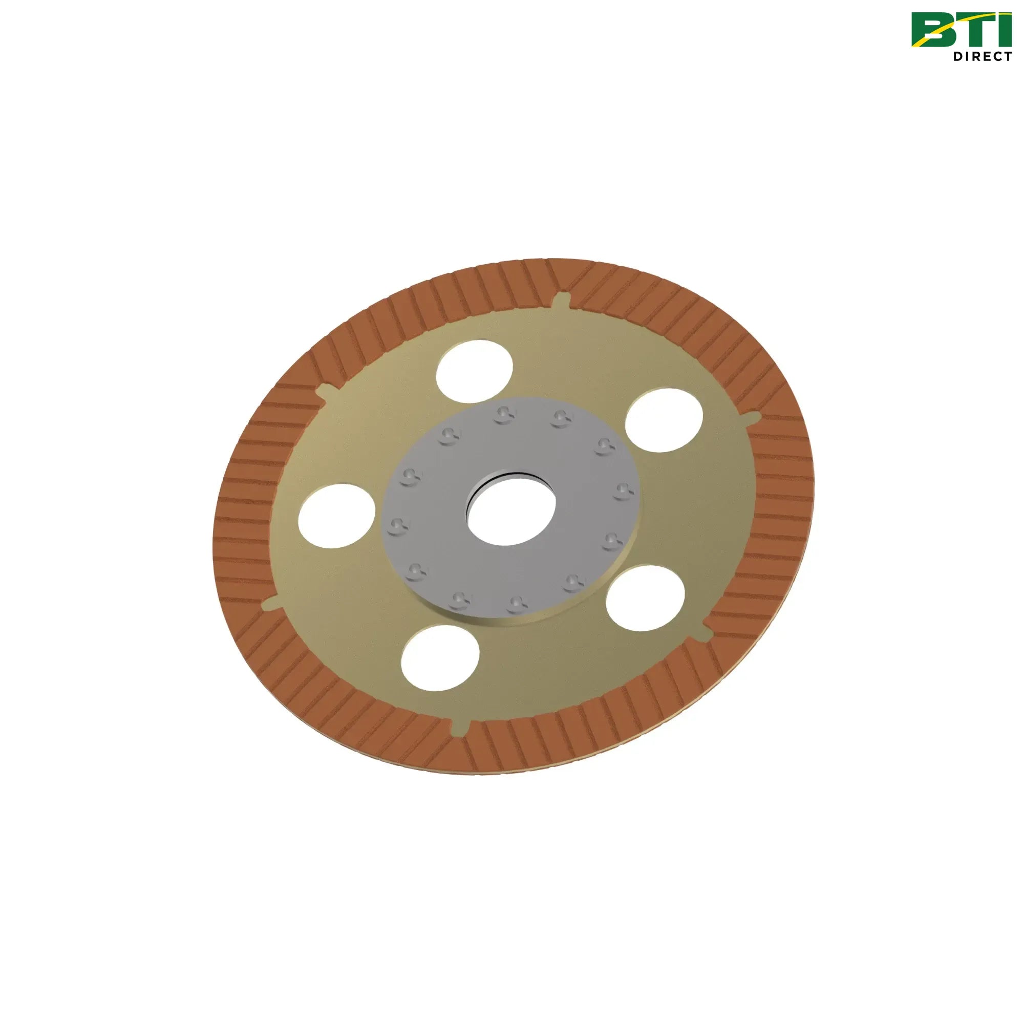 RE222092: Rear Axle Brake Disk