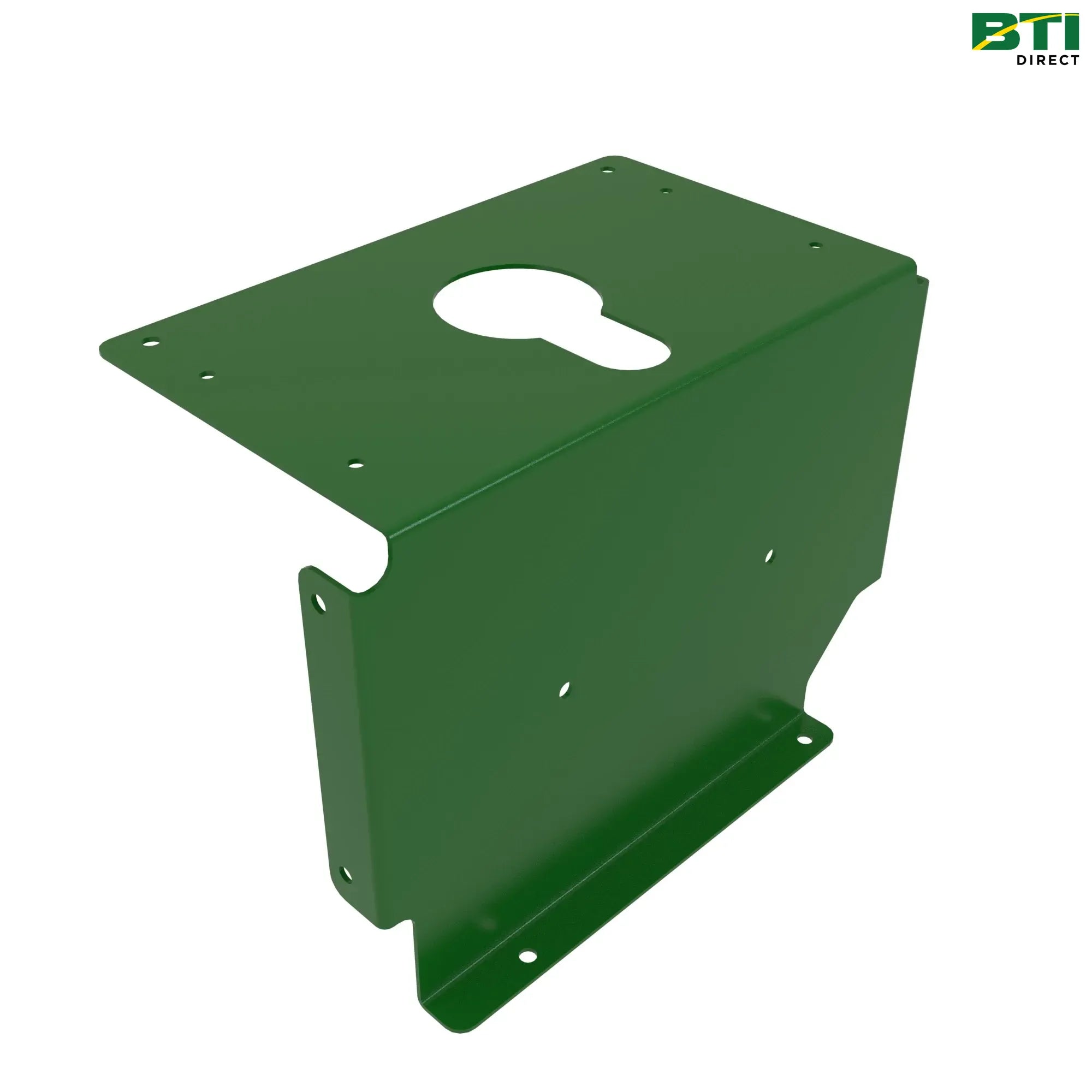 N382784: Surge Tank Support