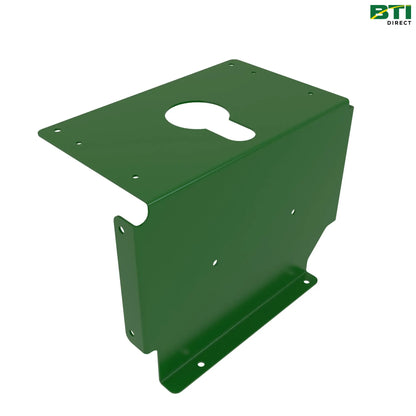 N382784: Surge Tank Support