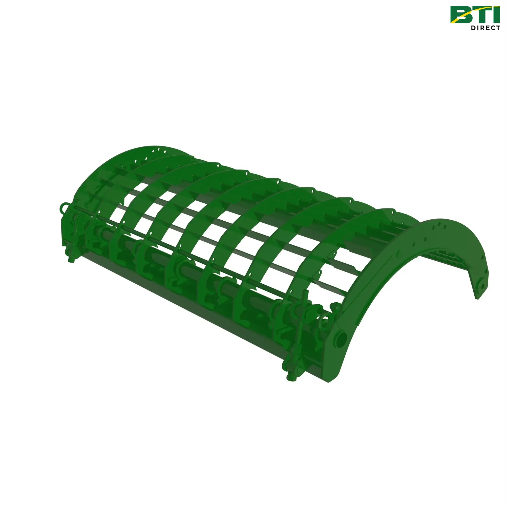AXE59051: Full Wire Concave