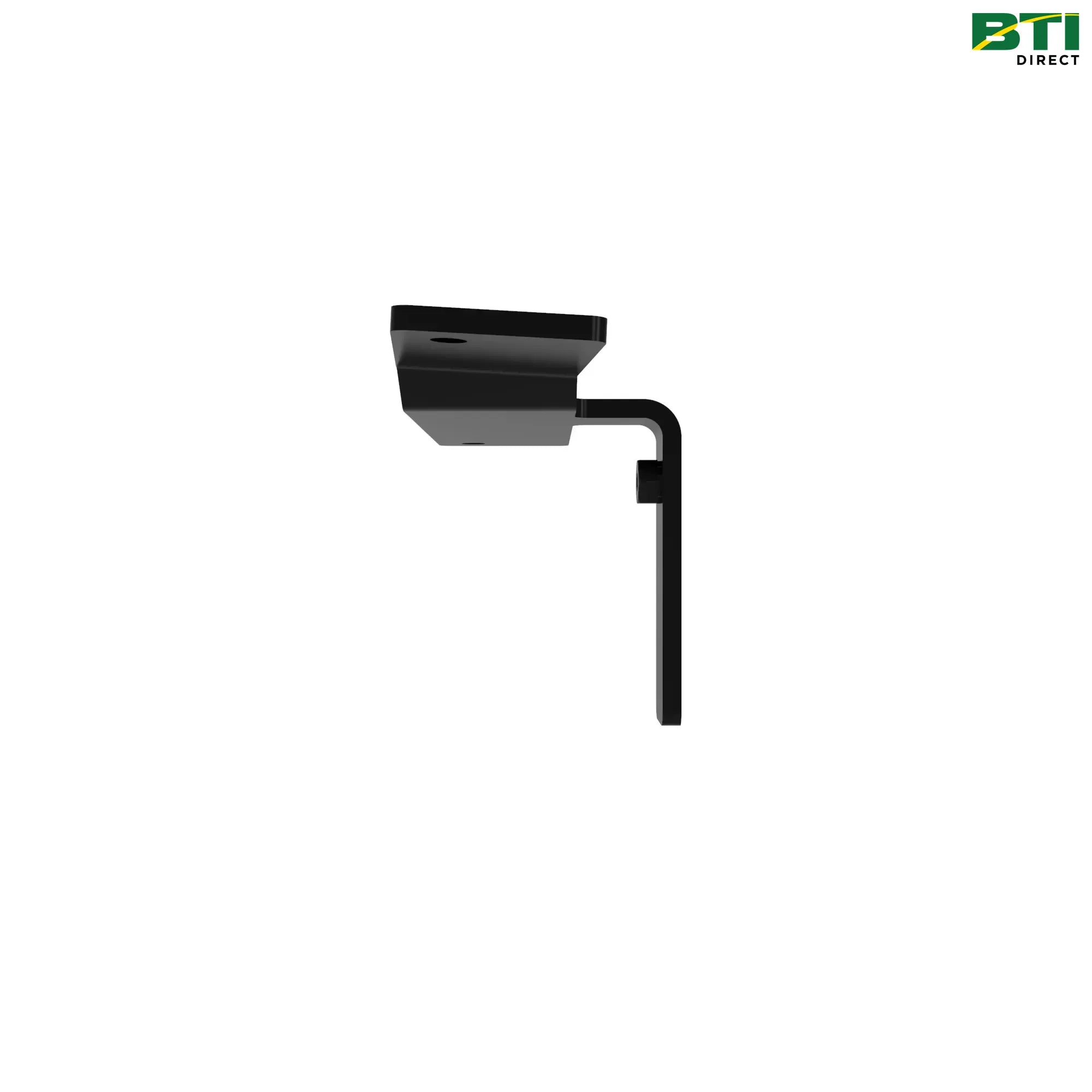RE202458: Front Line Manifold Bracket