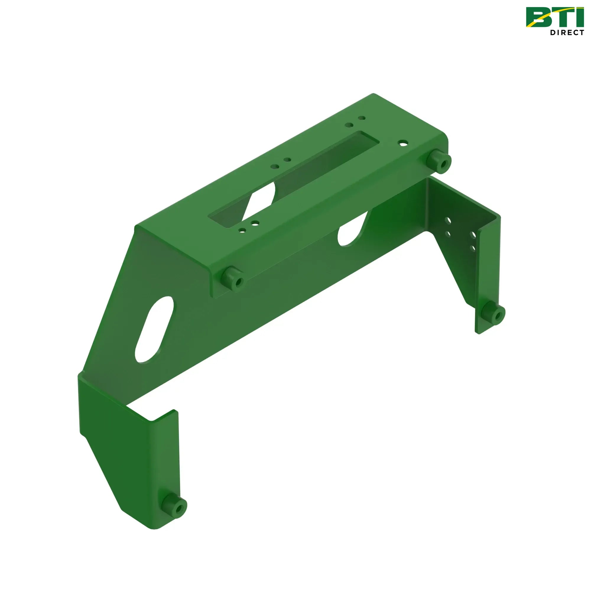 AXE71254: Radio Retainer Assembly Bracket