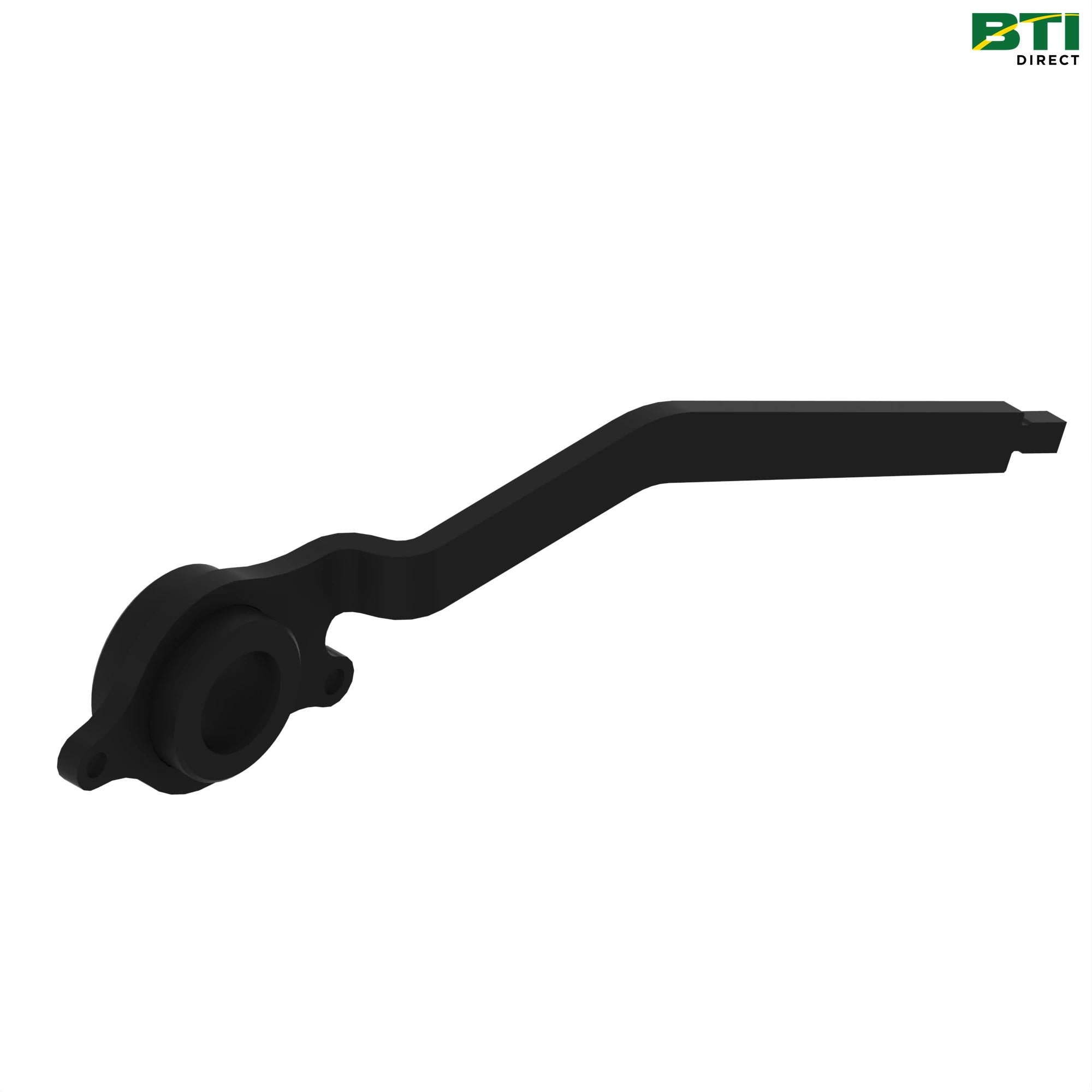 RE259404: Dual SCV Lever