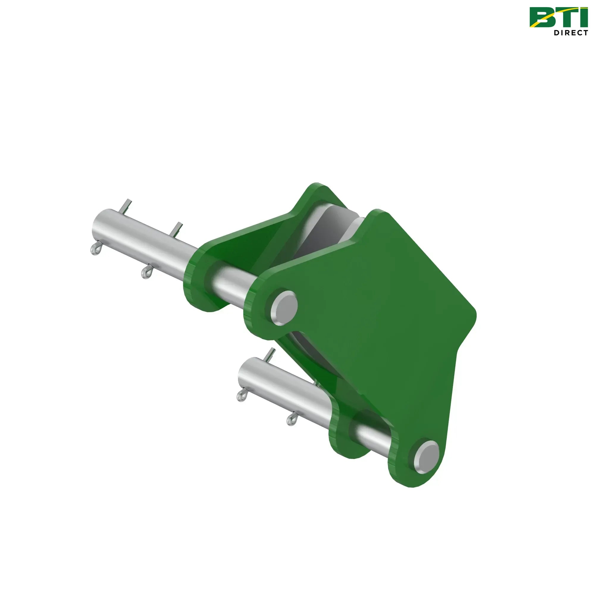 RE194476: Park Brake Shoe
