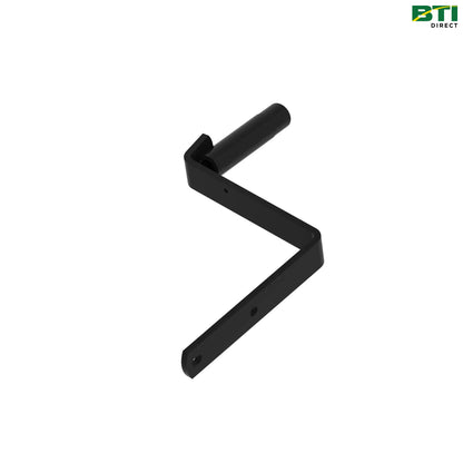 RE192478: Left Side Beacon Light Bracket