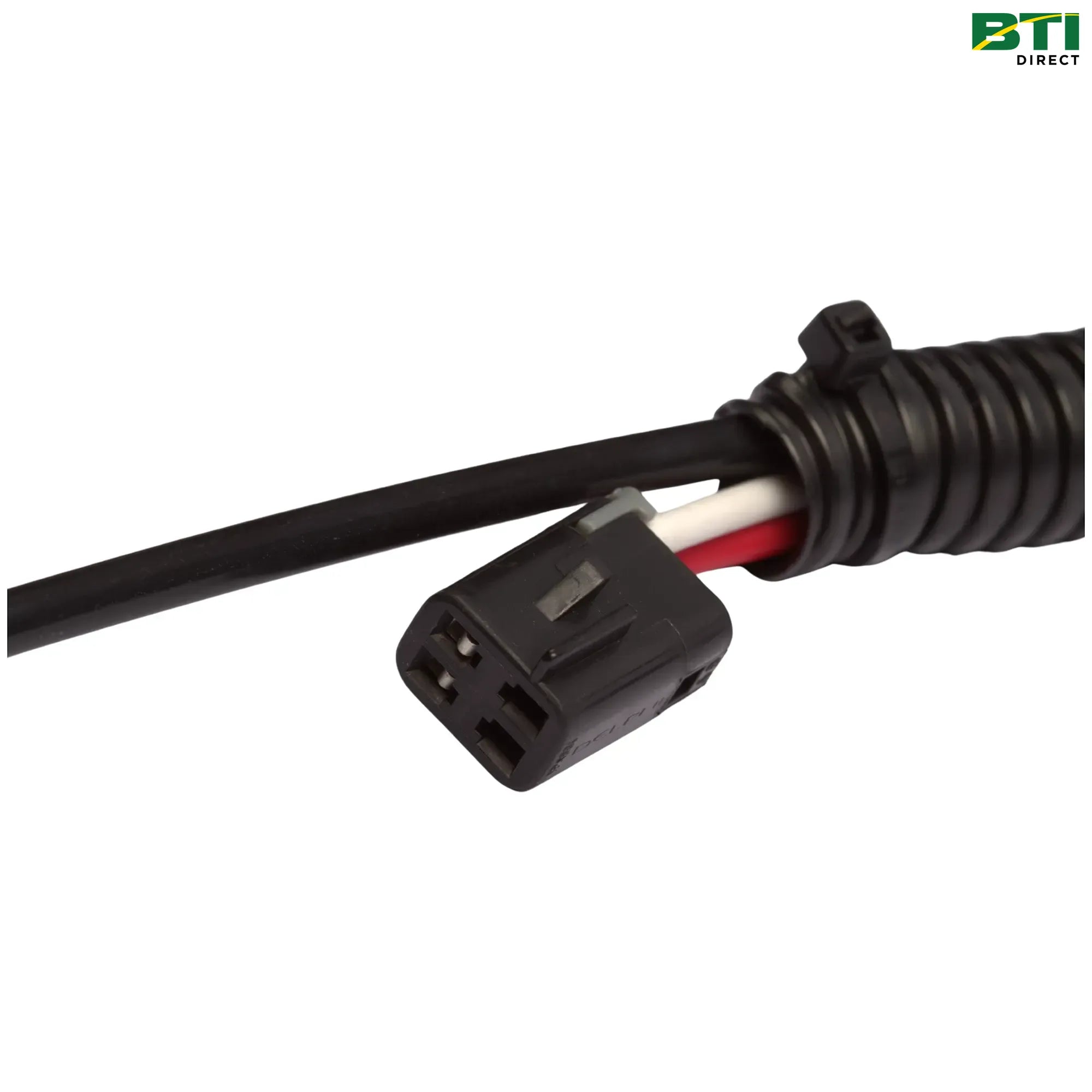 RE225255: Air Seat Suspension Wiring Harness