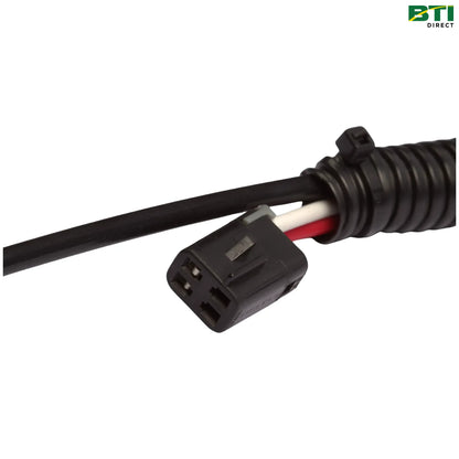 RE225255: Air Seat Suspension Wiring Harness