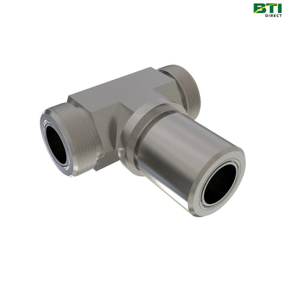 AN302154: Wheel Drive Hoses and Fittings Reducer