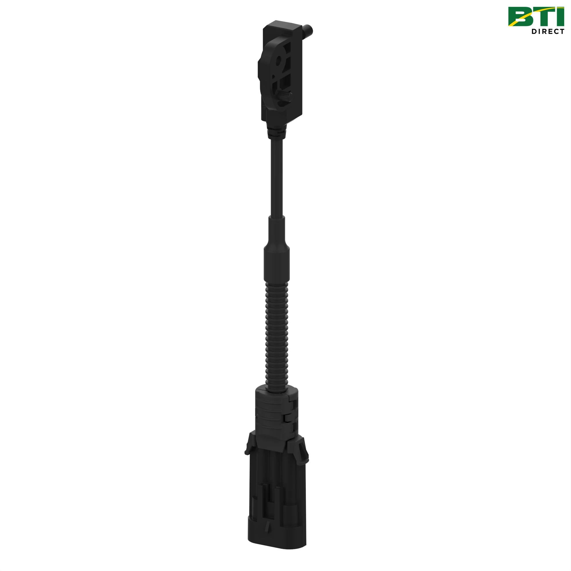 AL222192: Brake Pedal Lock Proximity Sensor