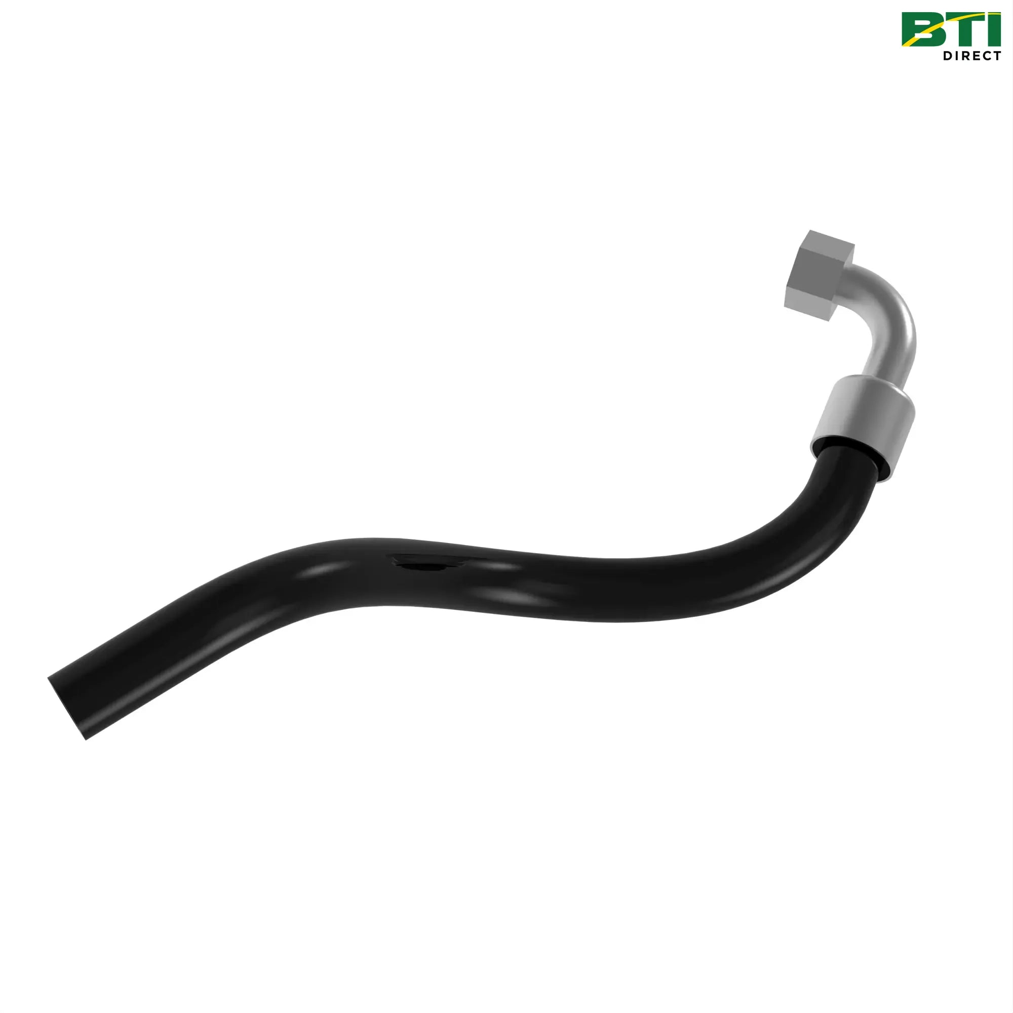 AXE44320: Pump to Reservoir Hydraulic Hose