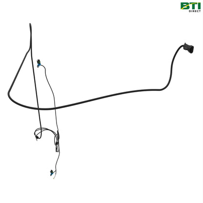 AXE14692: HarvesTrak™ Wiring Harness